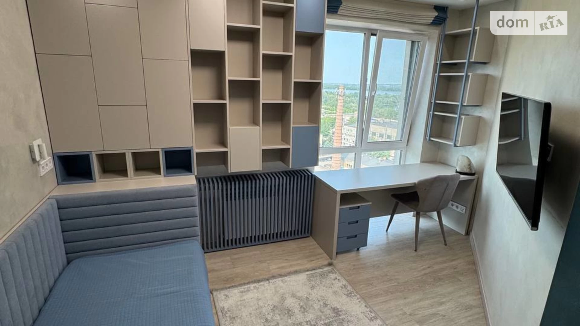 Продается 2-комнатная квартира 101 кв. м в Днепре, цена: 135000 $ - фото 3