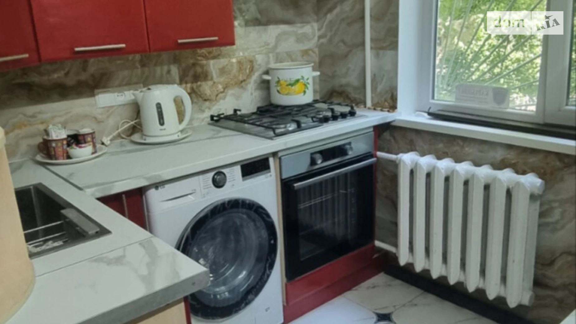 Продается 2-комнатная квартира 47 кв. м в Одессе, ул. Героев пограничников - фото 4