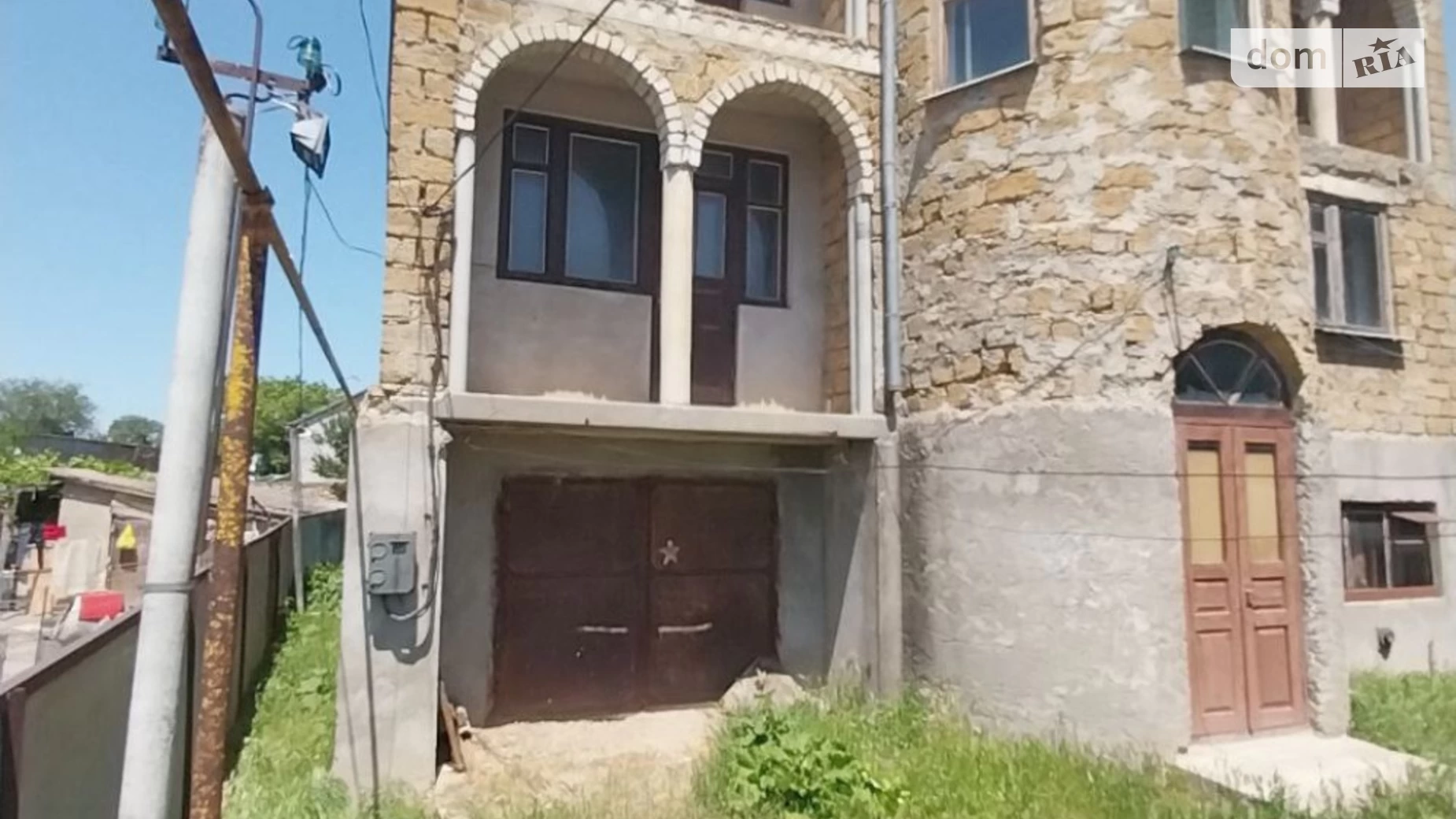 Продается дом на 3 этажа 268 кв. м с верандой, цена: 43000 $ - фото 5