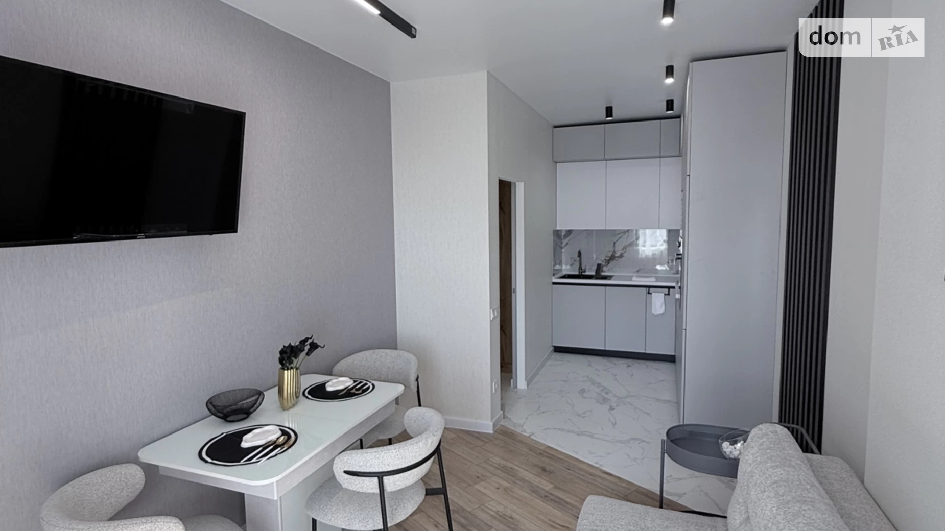 Продается 1-комнатная квартира 45 кв. м в Одессе, ул. Генуэзская, 1/1 - фото 4
