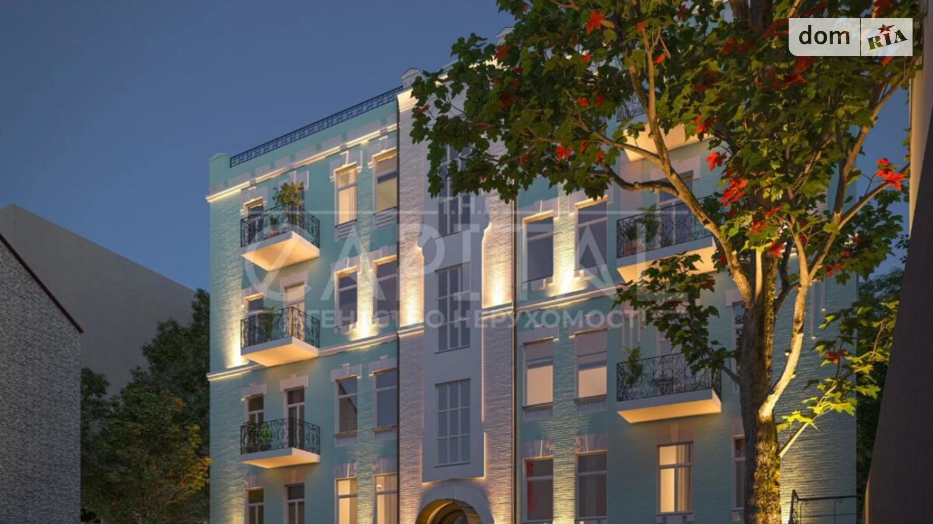Сдается в аренду офис 230 кв. м в бизнес-центре, цена: 12000 $ - фото 5