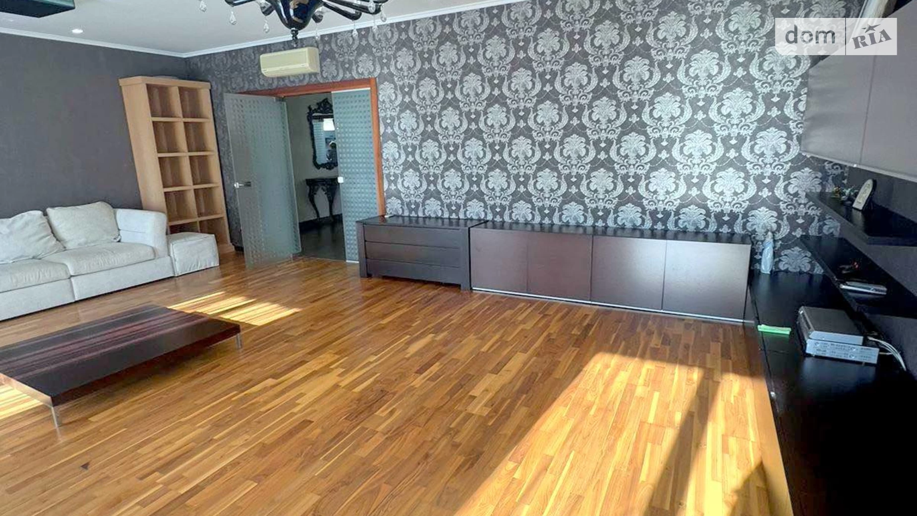 Здається в оренду 4-кімнатна квартира 220 кв. м у Одесі, цена: 1600 $ - фото 3
