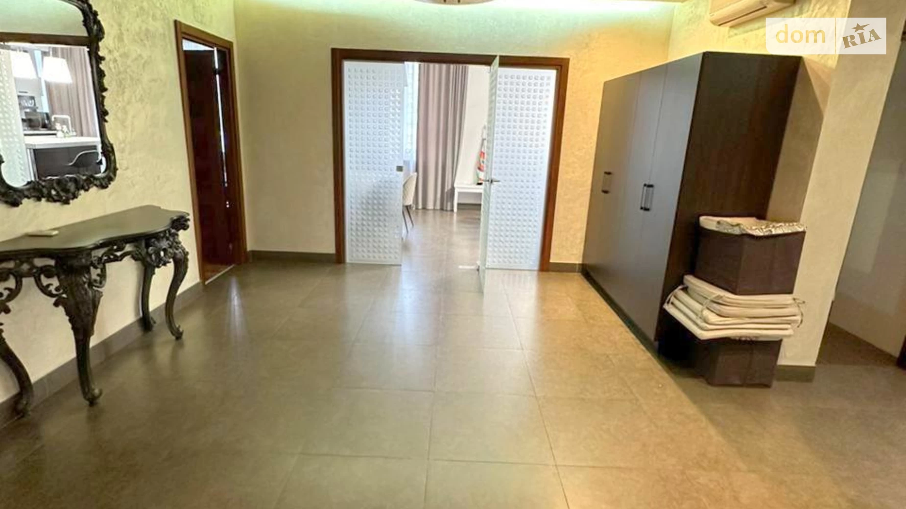 Здається в оренду 4-кімнатна квартира 220 кв. м у Одесі, цена: 1600 $ - фото 5