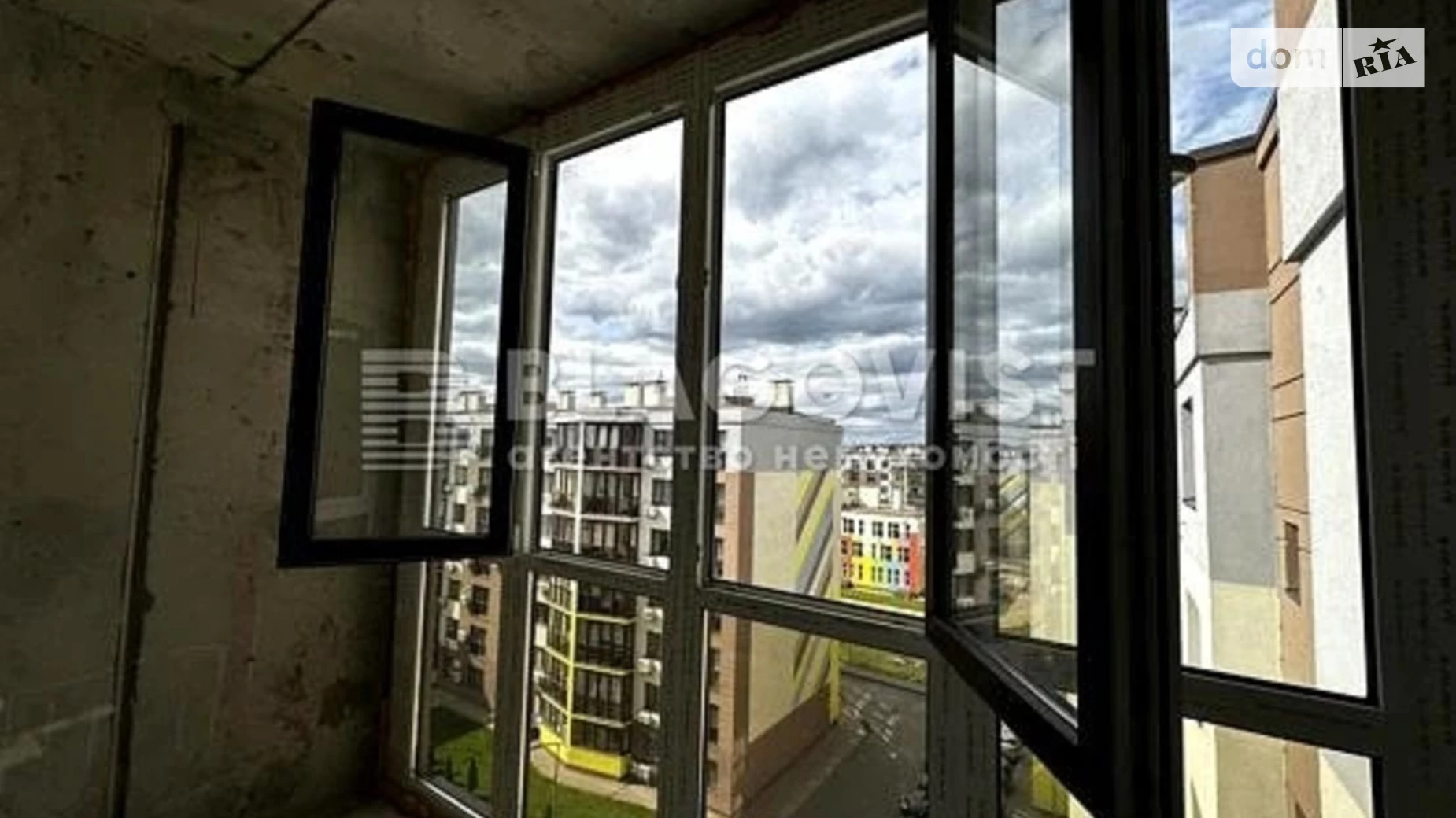 Продається 2-кімнатна квартира 55.5 кв. м у Києві, вул. Стеценка, 75А - фото 3