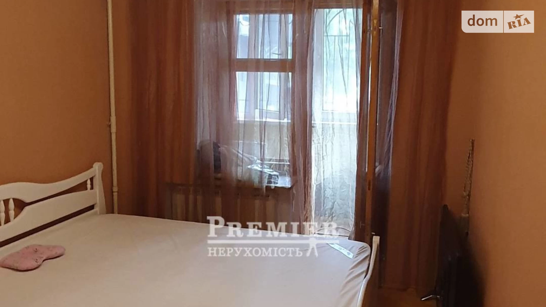 Продается 3-комнатная квартира 67 кв. м в Одессе, ул. Евгения Чикаленко(Академика Вильямса) - фото 4