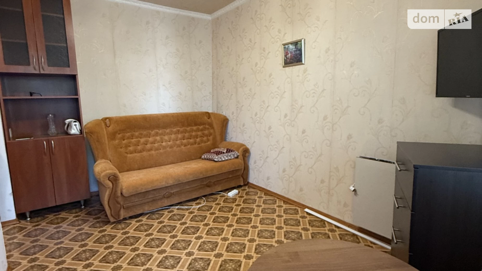 Сдается в аренду 1-комнатная квартира 28 кв. м в Днепре, ул. Котляревского - фото 3