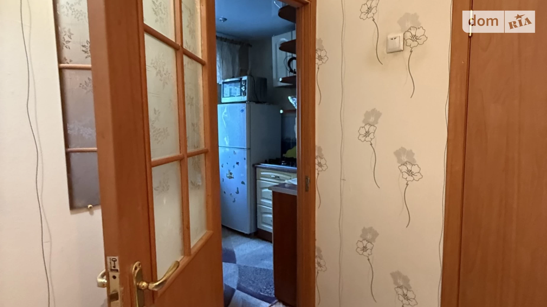 Сдается в аренду 1-комнатная квартира 28 кв. м в Днепре, ул. Котляревского - фото 5