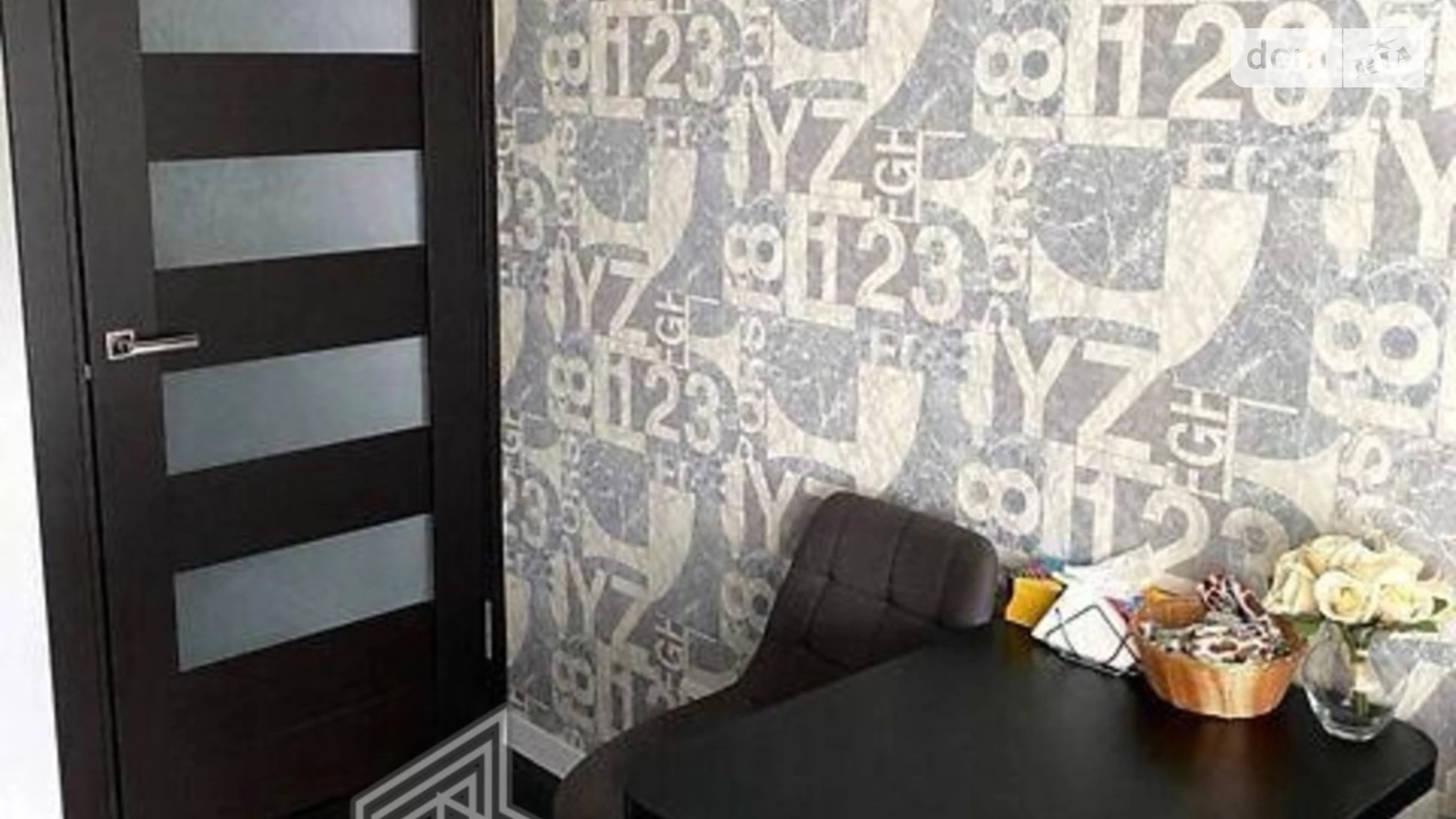 Продается 1-комнатная квартира 36.5 кв. м в Киеве, ул. Бориса Гмыри, 12Б - фото 3