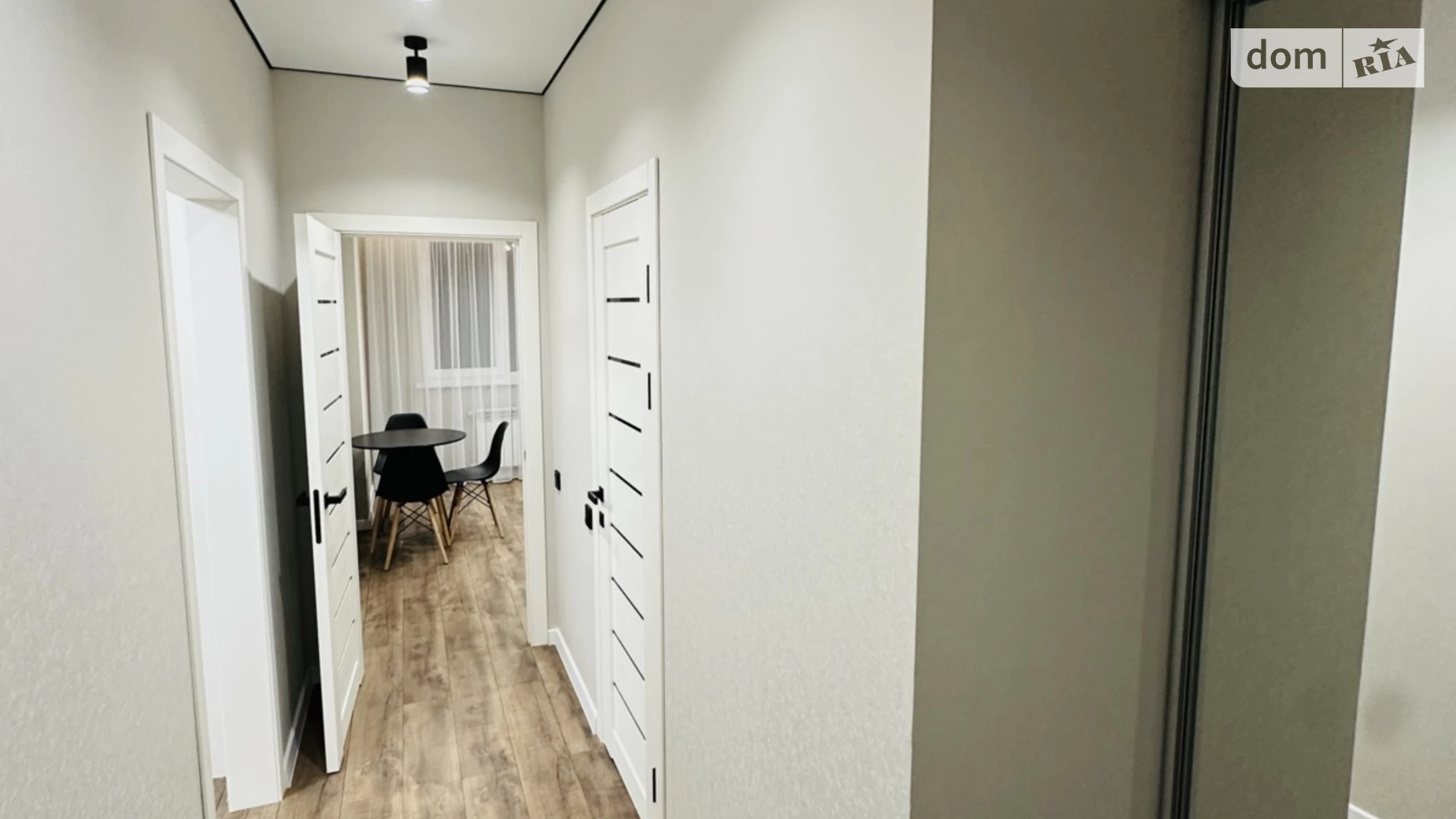 Продается 2-комнатная квартира 46 кв. м в Полтаве, ул. Башкирцевой Марии, 20 корпус 2 - фото 5