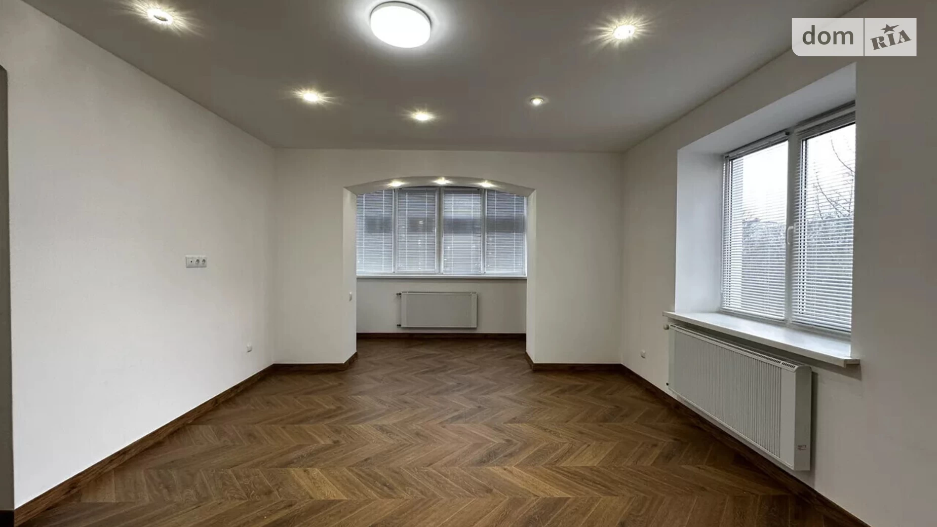 Продается 3-комнатная квартира 78 кв. м в Ивано-Франковске - фото 5