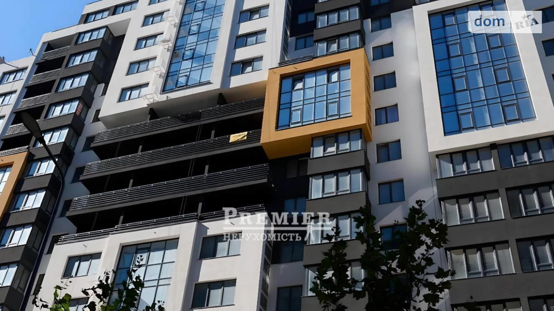 Продается 1-комнатная квартира 36 кв. м в Лиманке, цена: 27500 $ - фото 5