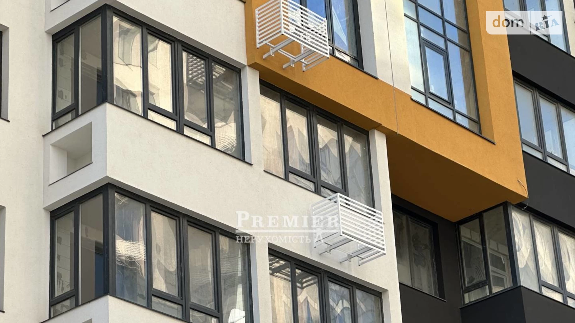 Продается 1-комнатная квартира 36 кв. м в Лиманке, цена: 27500 $ - фото 4