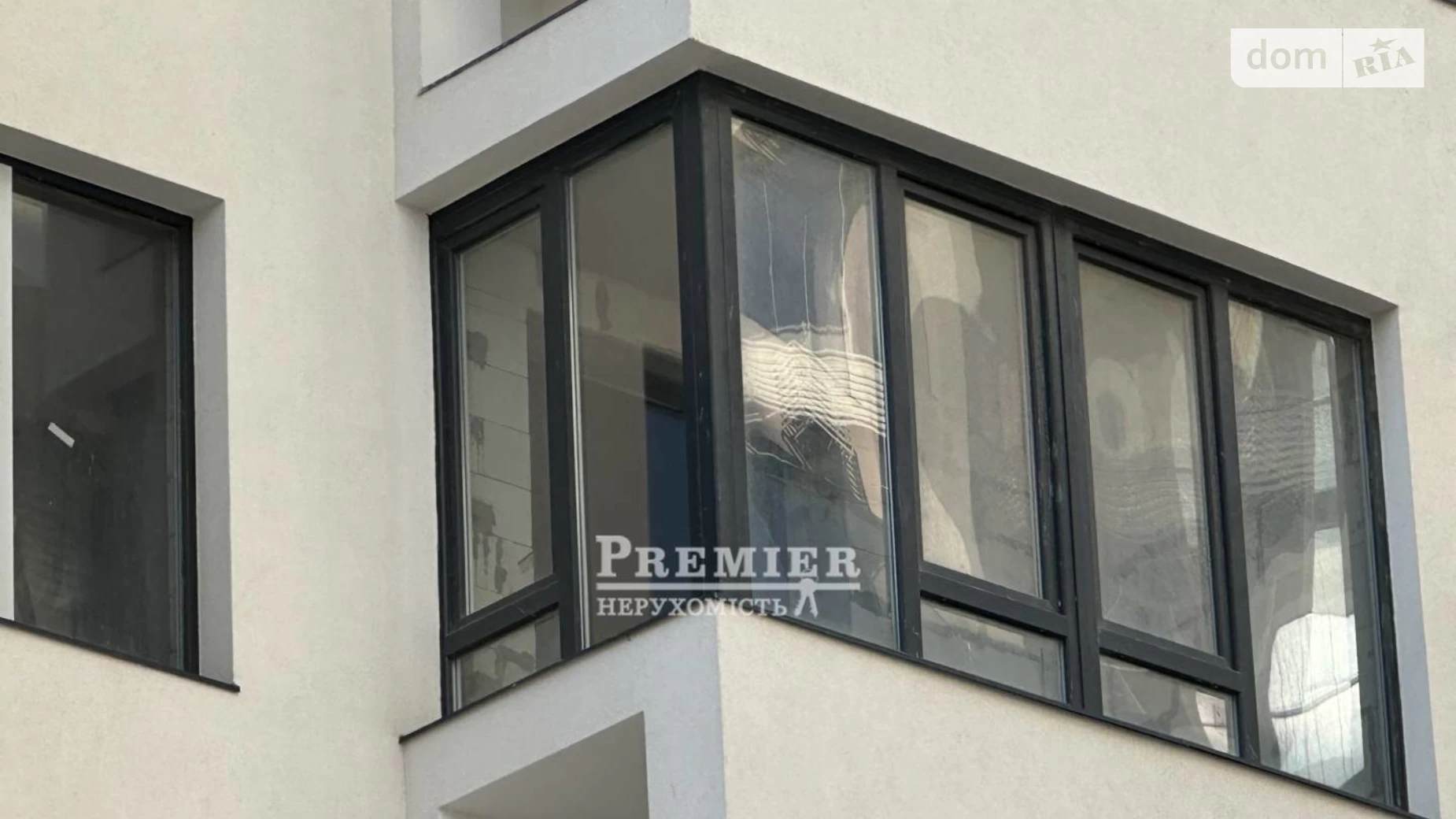 Продается 1-комнатная квартира 36 кв. м в Лиманке, цена: 27500 $ - фото 2
