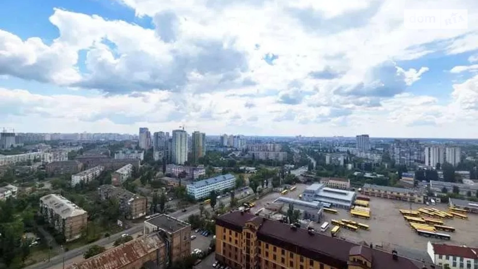 Продается 3-комнатная квартира 85 кв. м в Киеве, цена: 93500 $ - фото 4