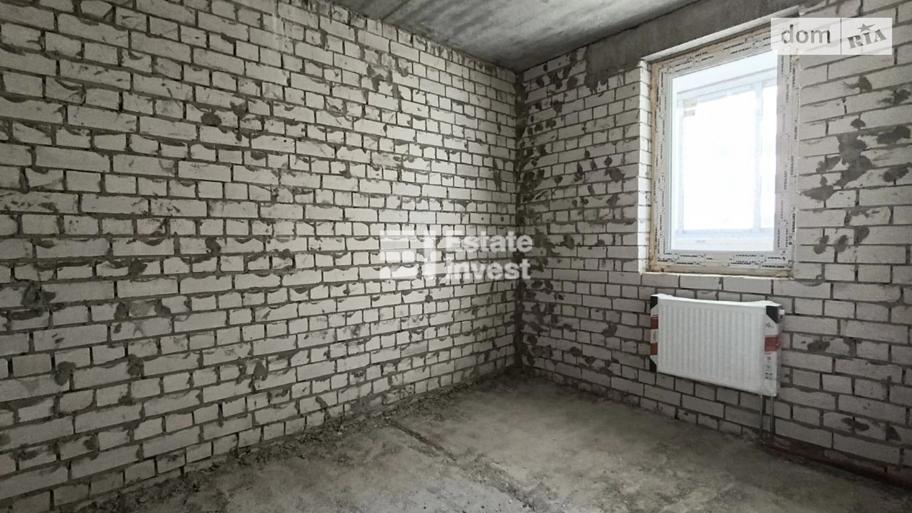 Продается 1-комнатная квартира 40.5 кв. м в Харькове, ул. Борткевича, 15 - фото 3