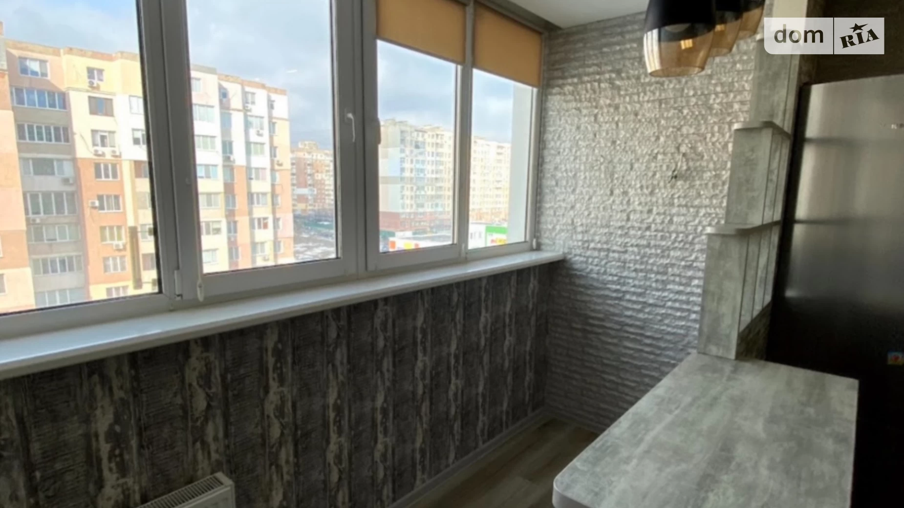 Продається 1-кімнатна квартира 45 кв. м у Одесі, вул. Марсельська, 58 - фото 4