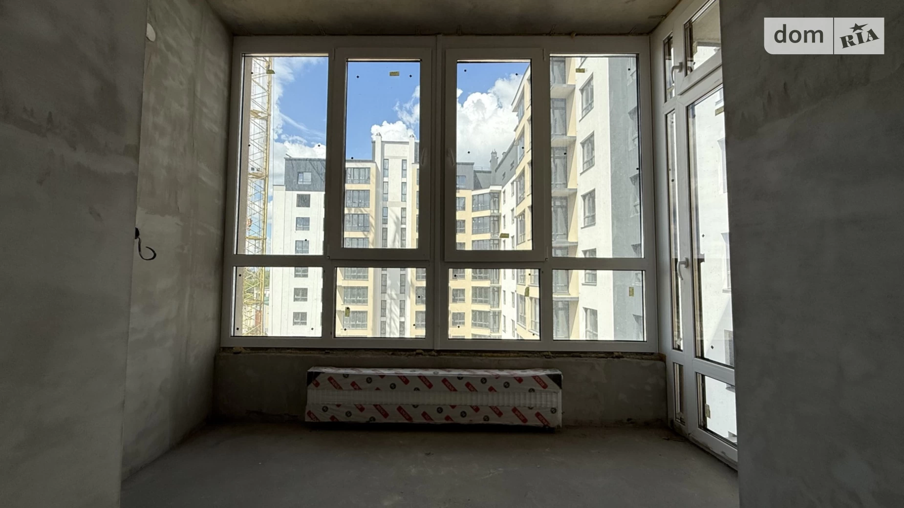 Продається 1-кімнатна квартира 45 кв. м у Хмельницькому, ул. Зарічанська, 3/3В - фото 5