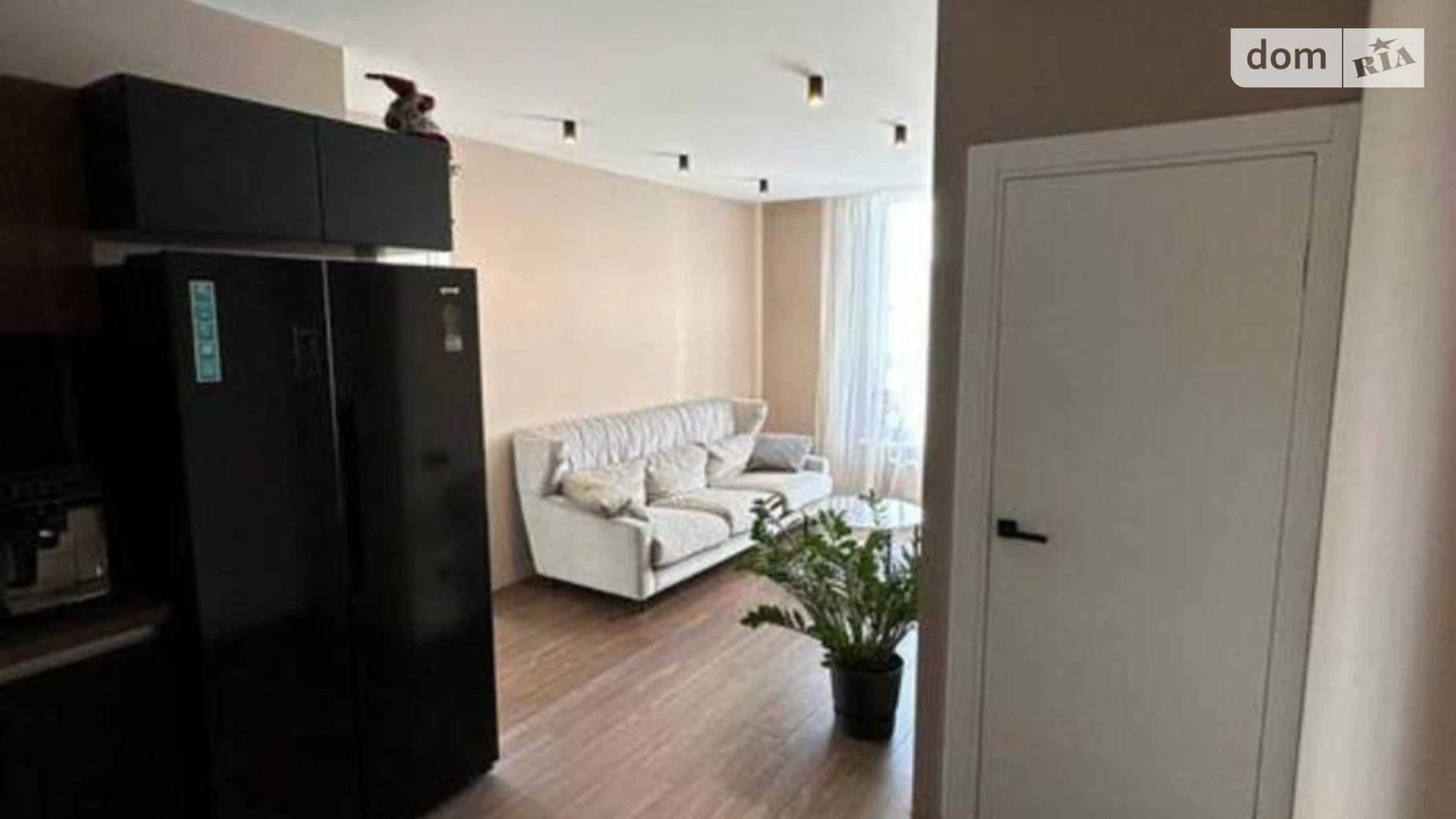 Продається 2-кімнатна квартира 54.2 кв. м у Києві, вул. Регенераторна, 4 корпус 9 - фото 5
