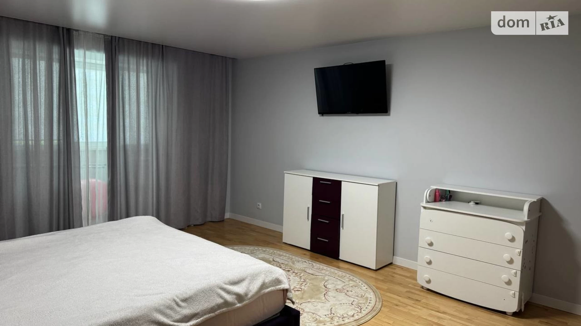 Продается 3-комнатная квартира 116 кв. м в Ужгороде, ул. Петра Линтура, 1 - фото 4