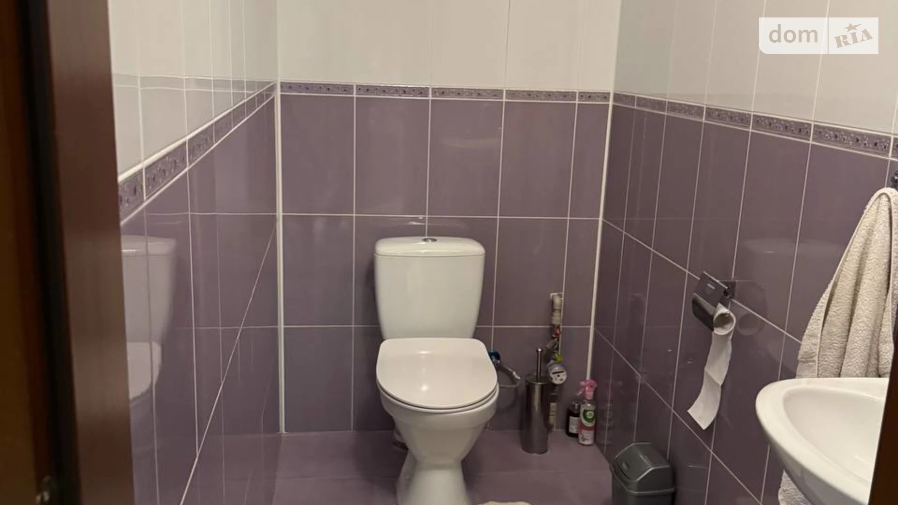 Продается 3-комнатная квартира 116 кв. м в Ужгороде, ул. Петра Линтура, 1 - фото 5