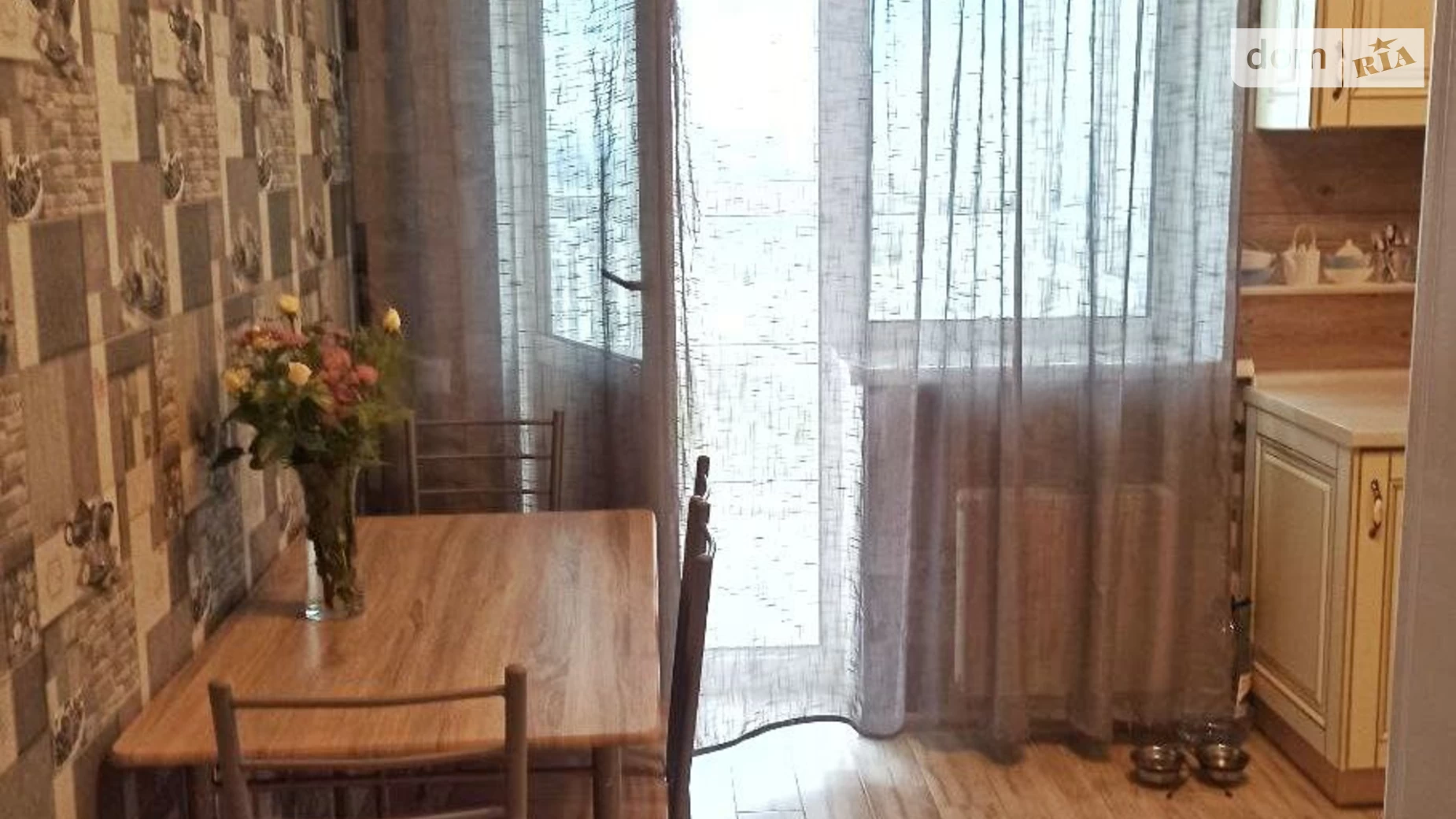 Сдается в аренду 1-комнатная квартира 47 кв. м в Киеве, Харьковское шосе, 190 - фото 3