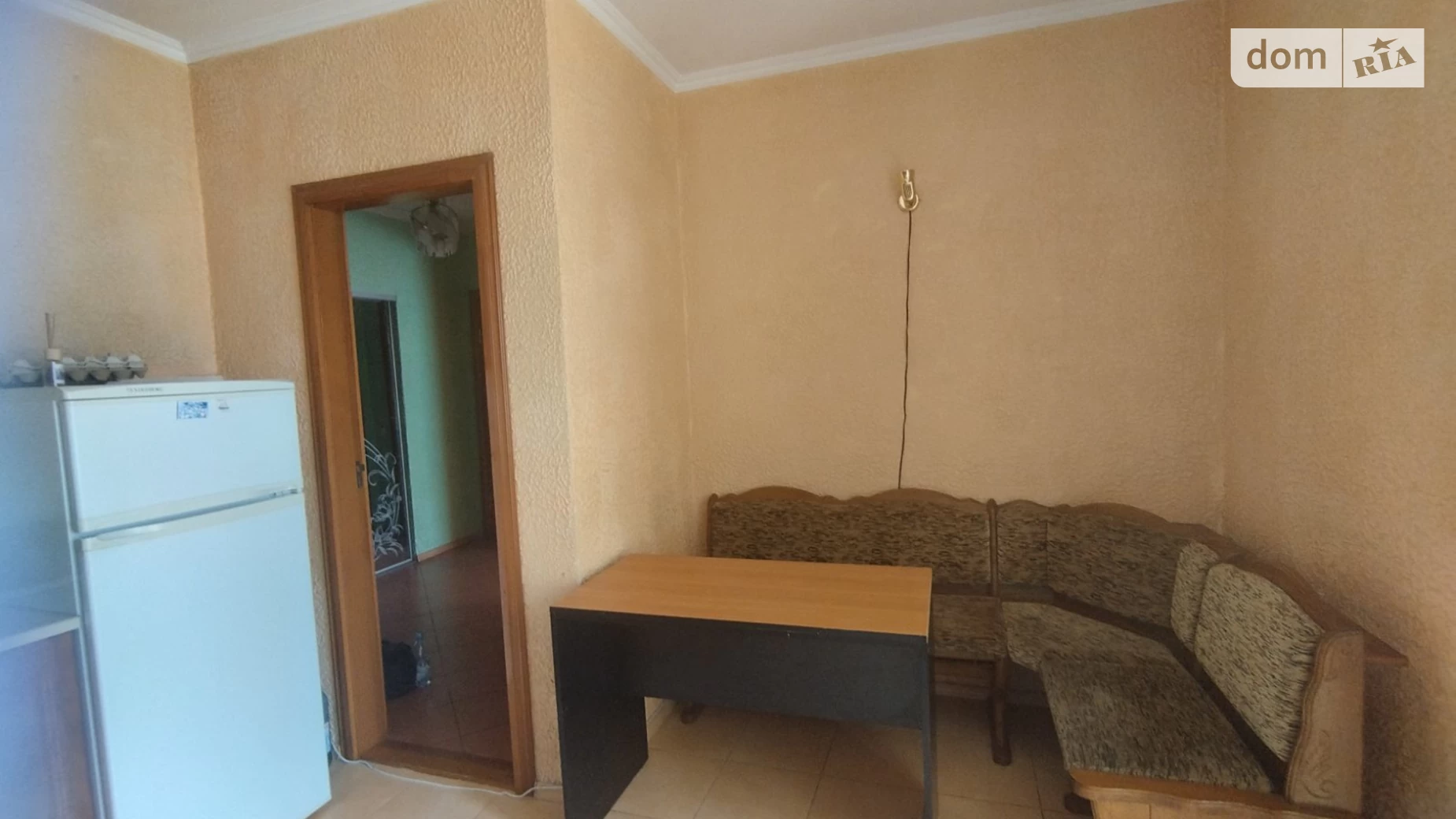 Сдается в аренду 1-комнатная квартира 47 кв. м в Виннице, ул. Академика Ющенка - фото 4