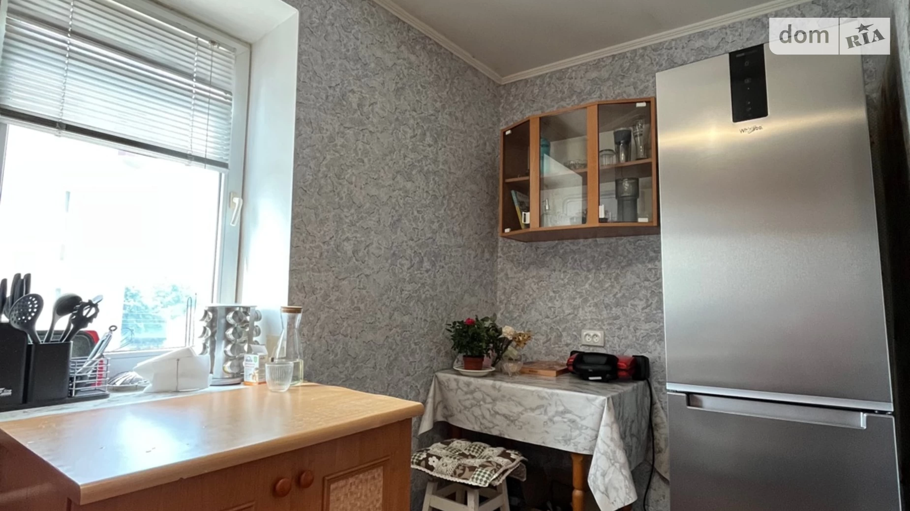 Продается 1-комнатная квартира 29 кв. м в Чернигове, ул. Национальной гвардии(1-й Гвардейской Армии) - фото 5