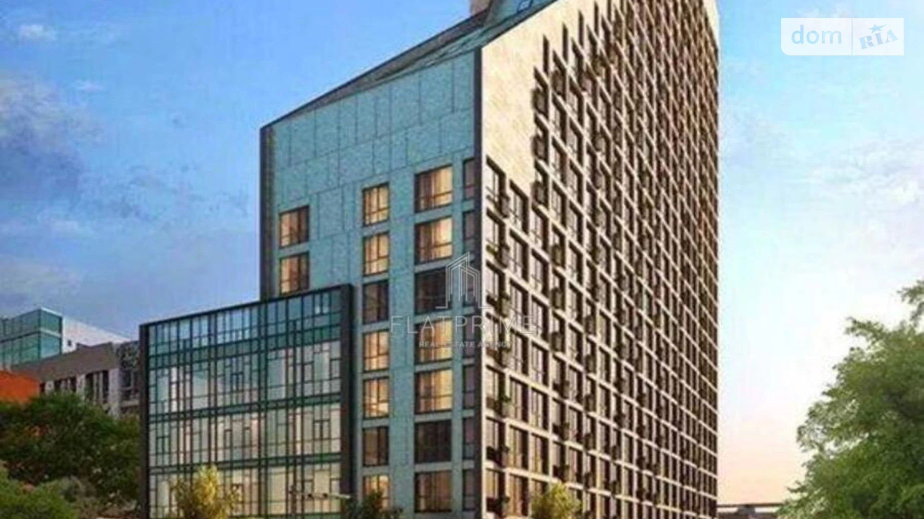 Продается 2-комнатная квартира 80 кв. м в Киеве, ул. Златоустовская, 34 - фото 4
