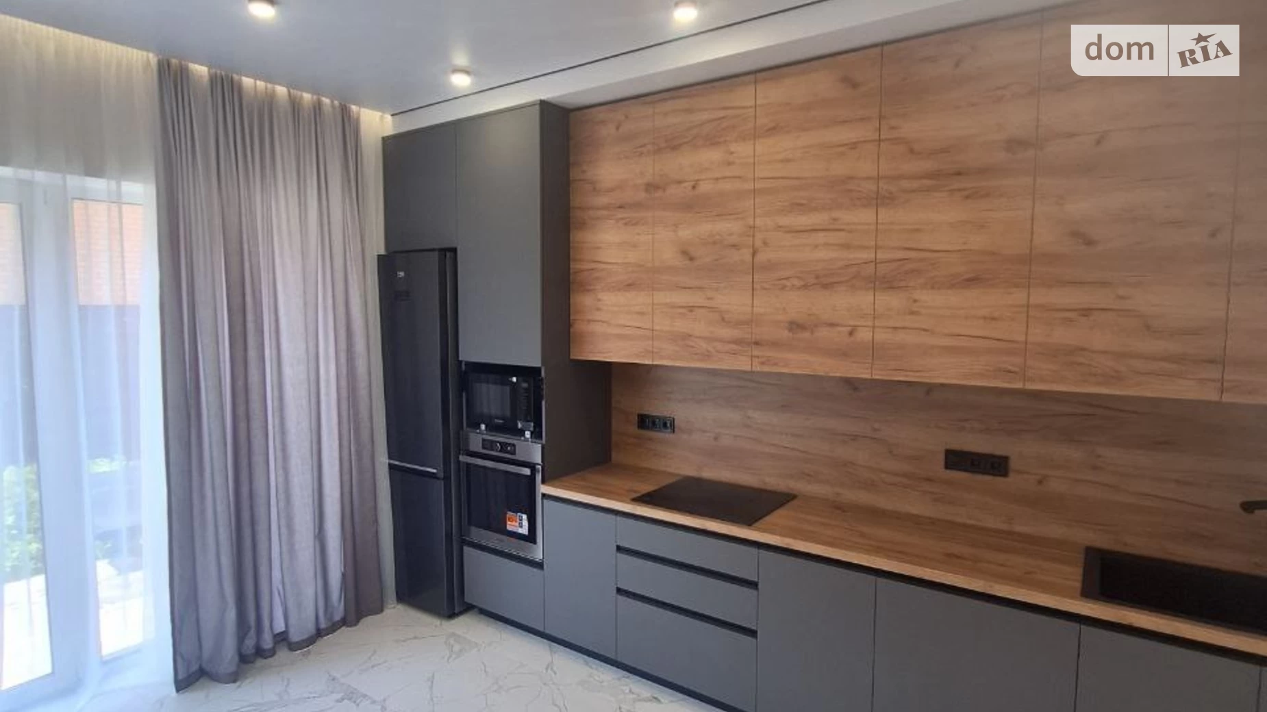 ул. 51-я Садовая Нижние сады Киев Славутич, цена: 155000 $ - фото 2