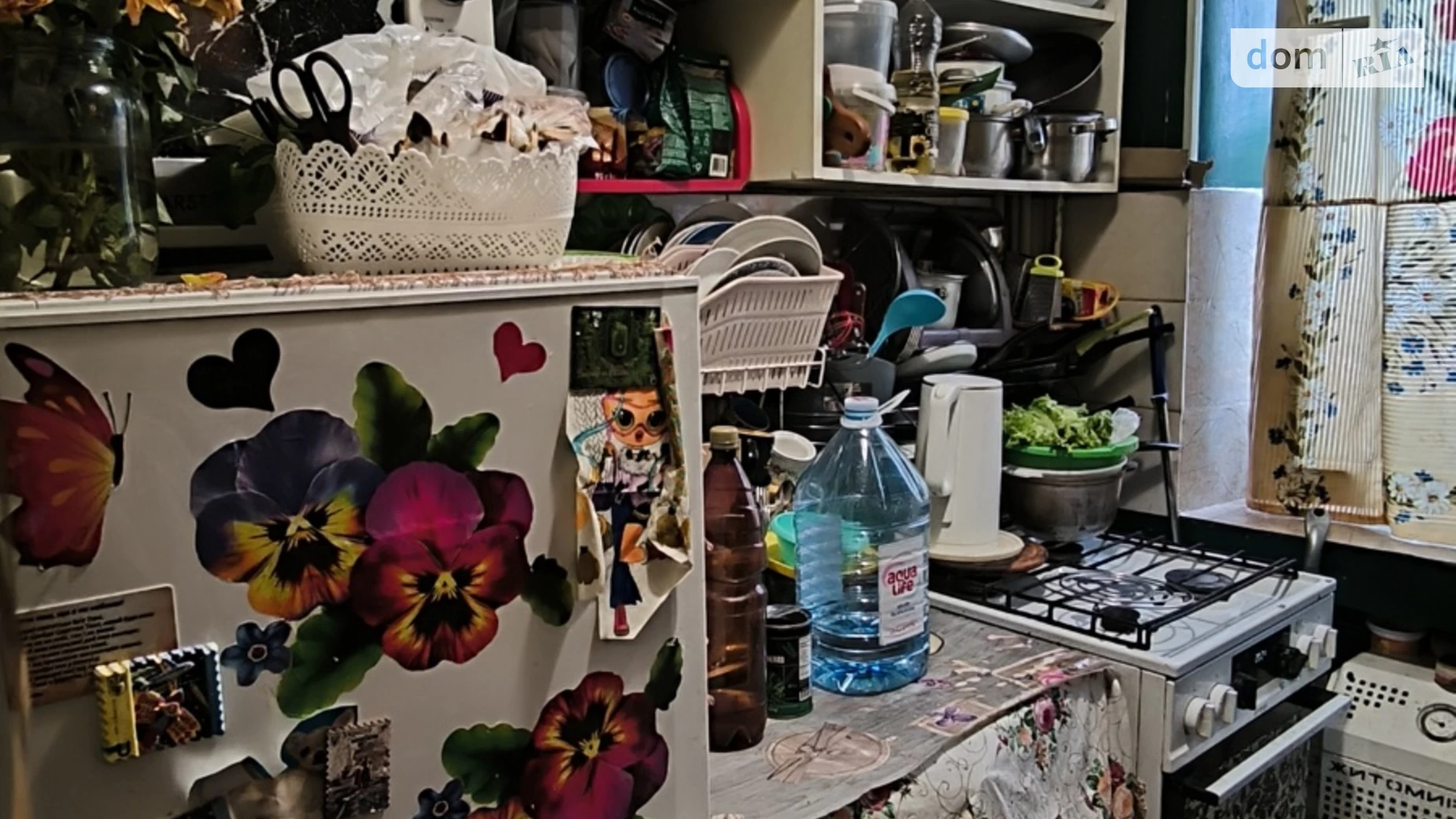 Продается 2-комнатная квартира 30 кв. м в Виннице, цена: 39500 $ - фото 2