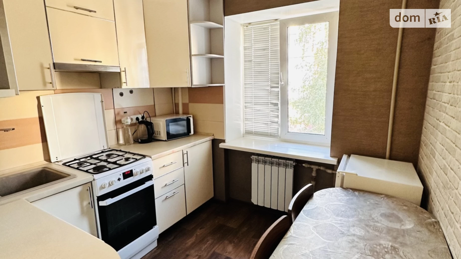 Здається в оренду 1-кімнатна квартира у Білій Церкві, вул. Ярослава Мудрого, 28 - фото 4