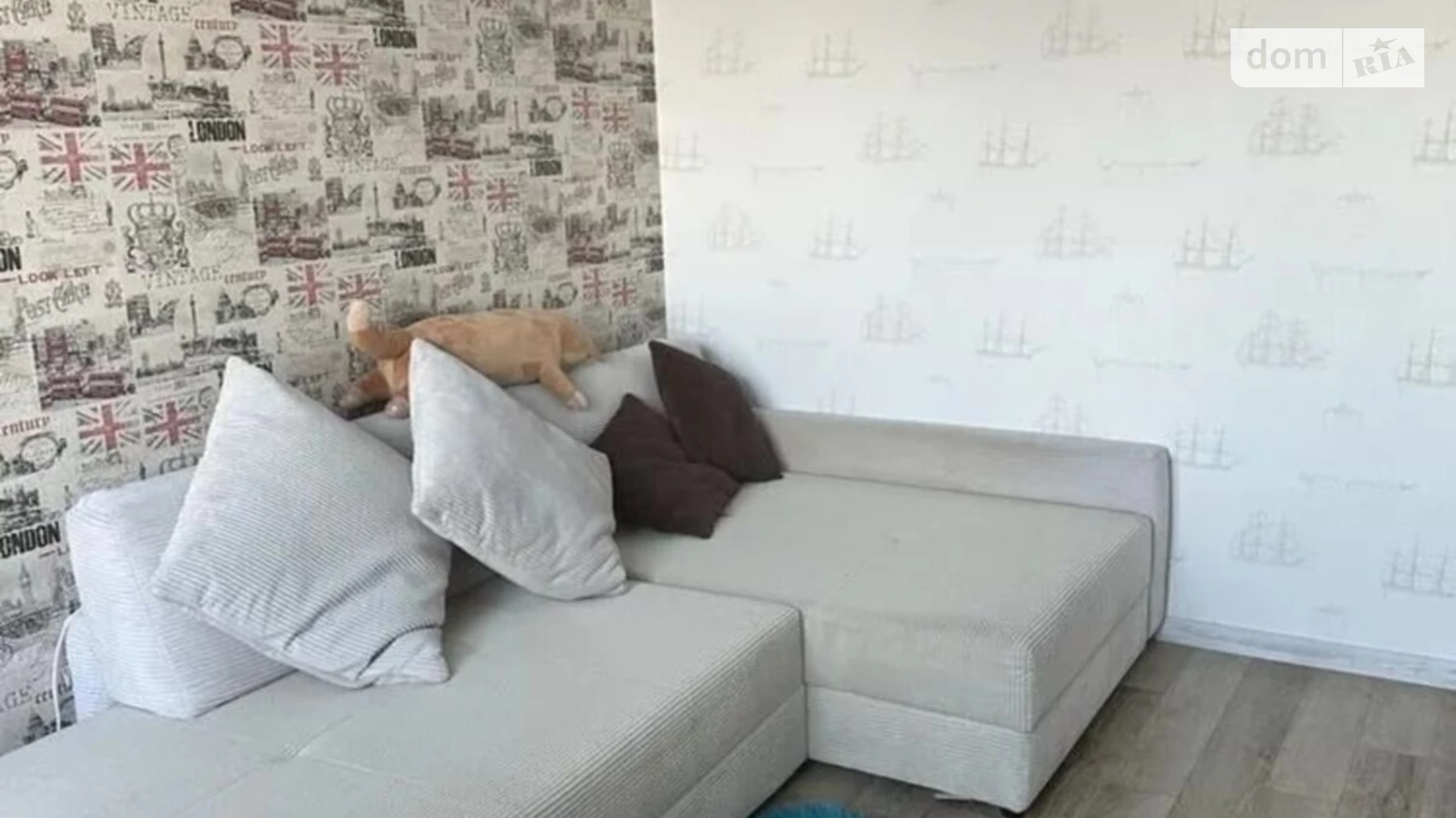 Продається 4-кімнатна квартира 98 кв. м у Дніпрі, цена: 98000 $ - фото 5