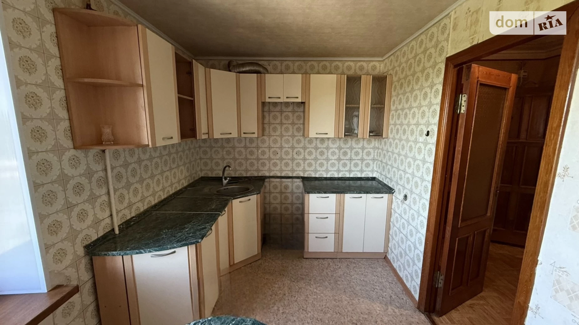 Продается 2-комнатная квартира 53.2 кв. м в Полтаве, ул. Желвакова, 3 - фото 2