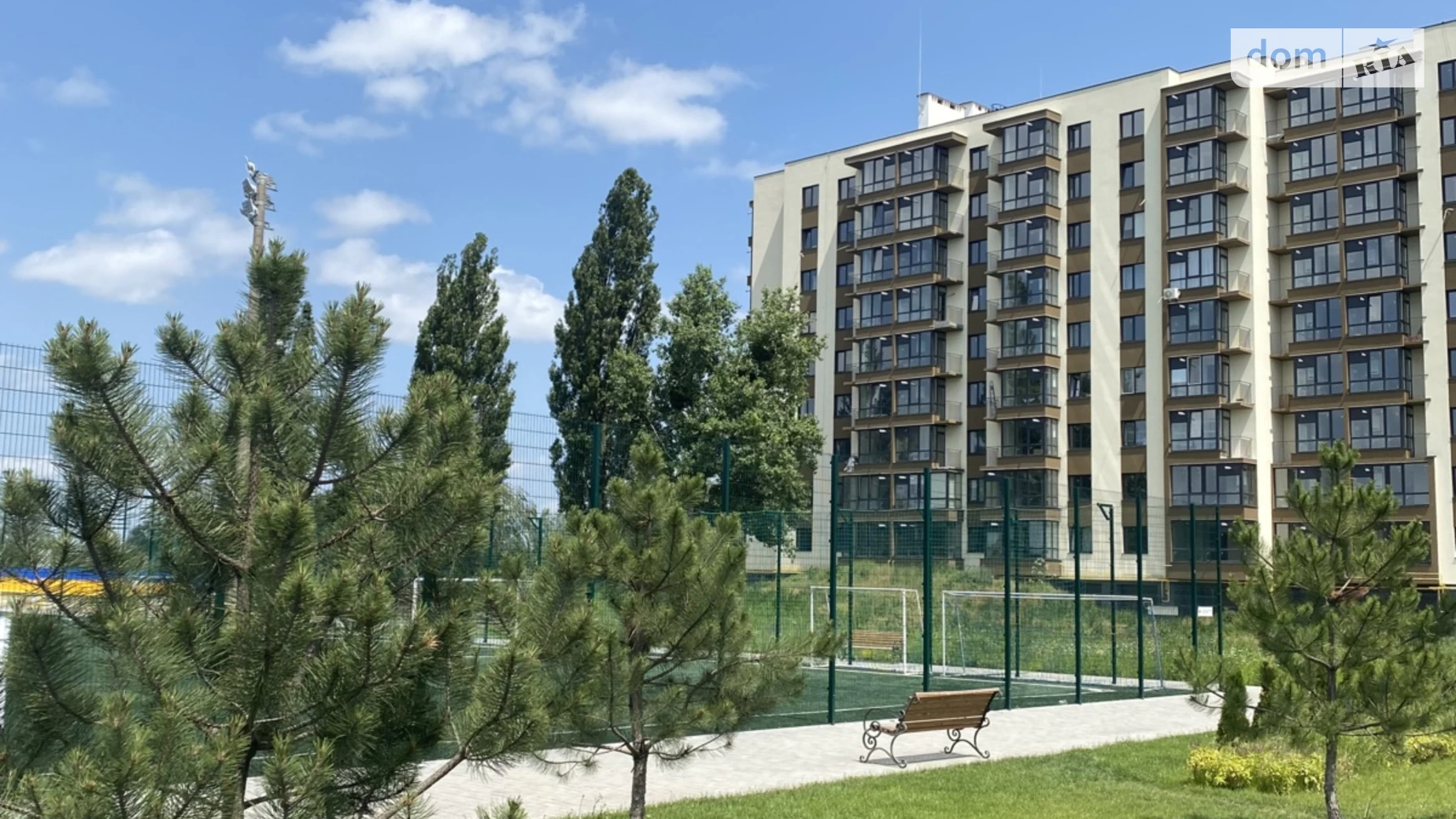 Продается 2-комнатная квартира 60 кв. м в Виннице, ул. Сергея Зулинского, 39Б - фото 3