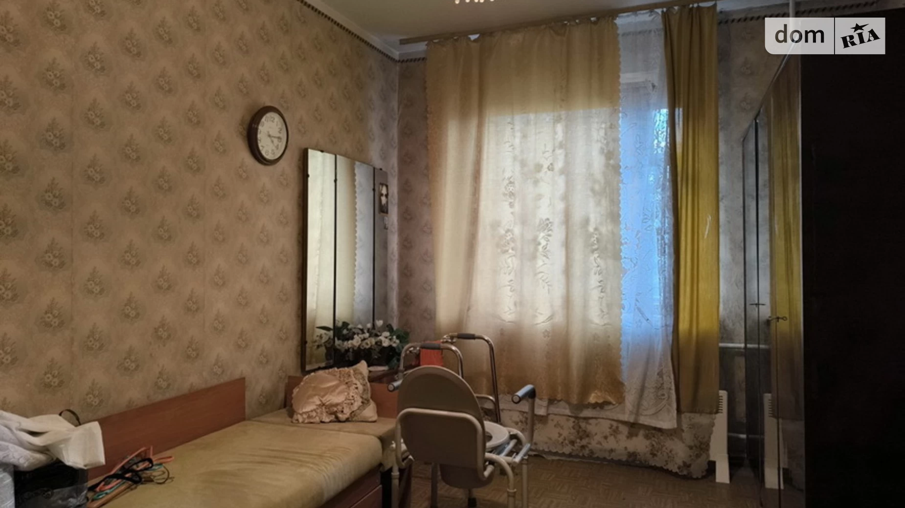 Продается 2-комнатная квартира 50.1 кв. м в, цена: 40500 $ - фото 3