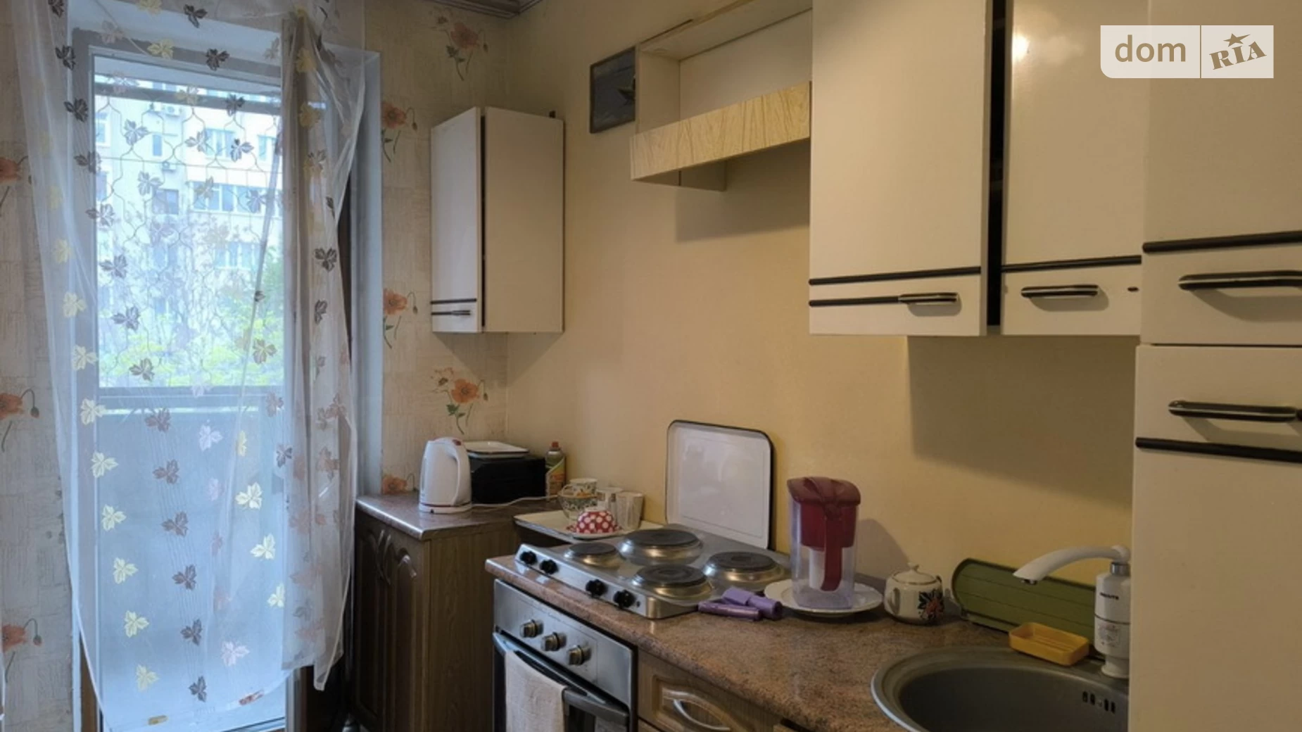 Продается 2-комнатная квартира 50.1 кв. м в, цена: 40500 $ - фото 5