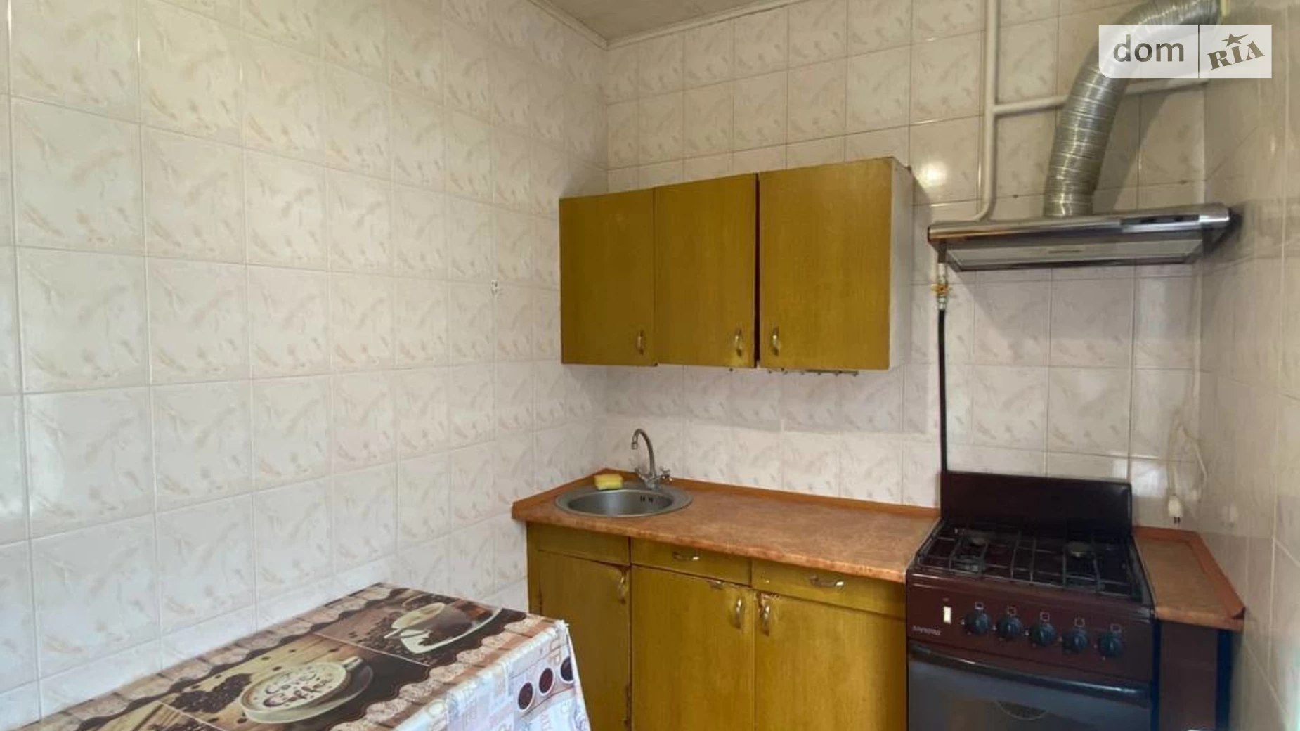 Продається 1-кімнатна квартира 31 кв. м у Хмельницькому, вул. Хмельницького Богдана, 6 - фото 2