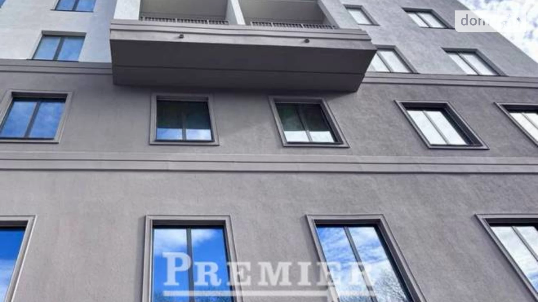 Продается 1-комнатная квартира 31 кв. м в Одессе, ул. Дача Ковалевского - фото 4