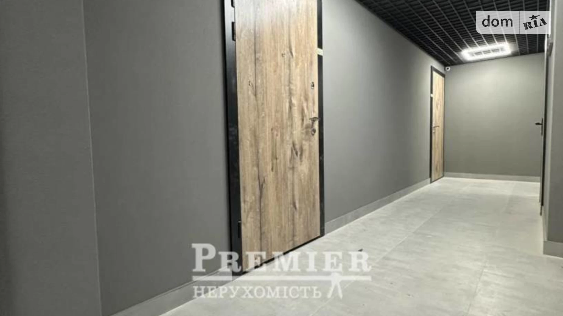 Продается 1-комнатная квартира 31 кв. м в Одессе, ул. Дача Ковалевского - фото 3