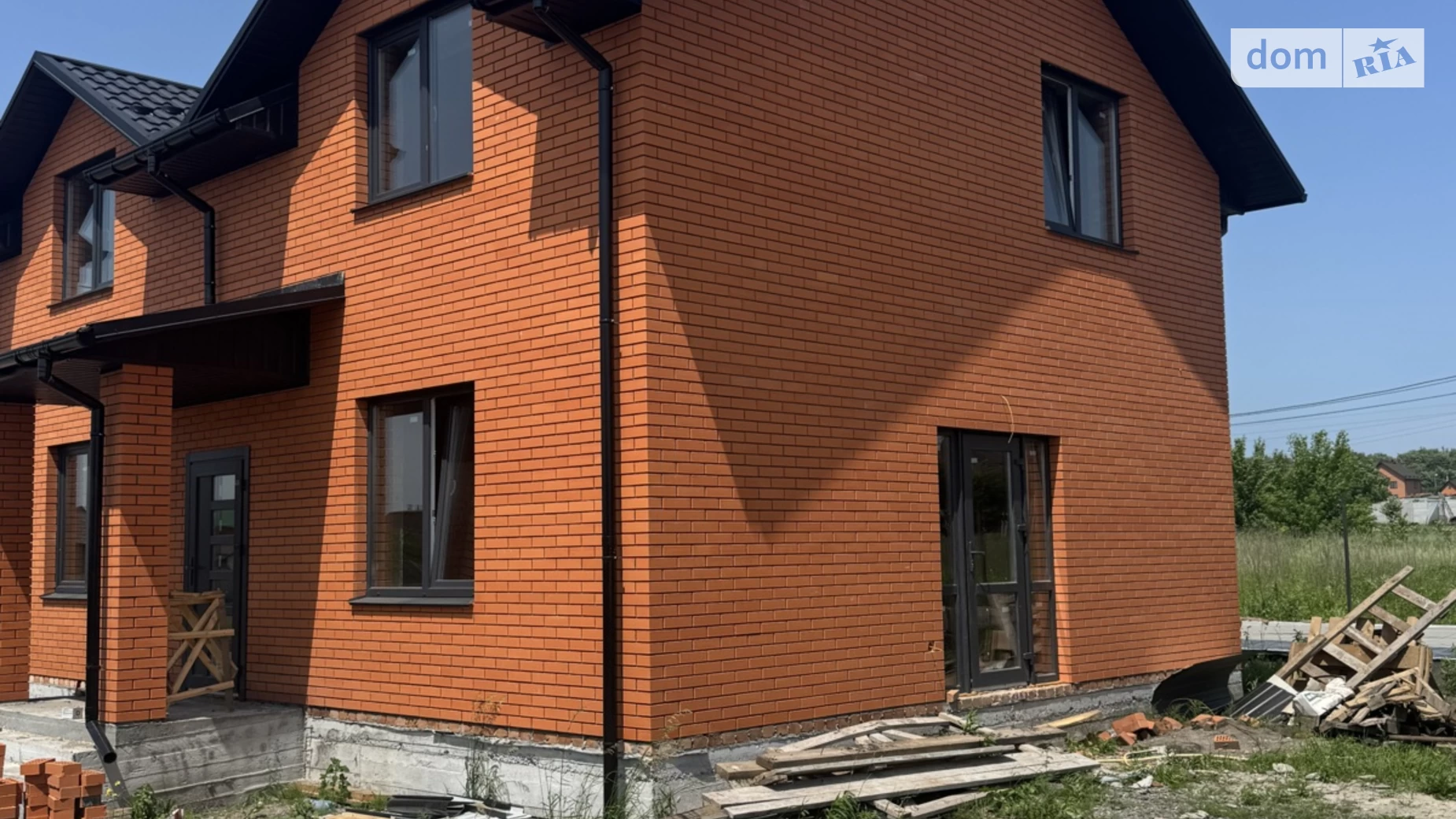 Продається будинок 2 поверховий 140 кв. м з меблями, цена: 87000 $ - фото 3