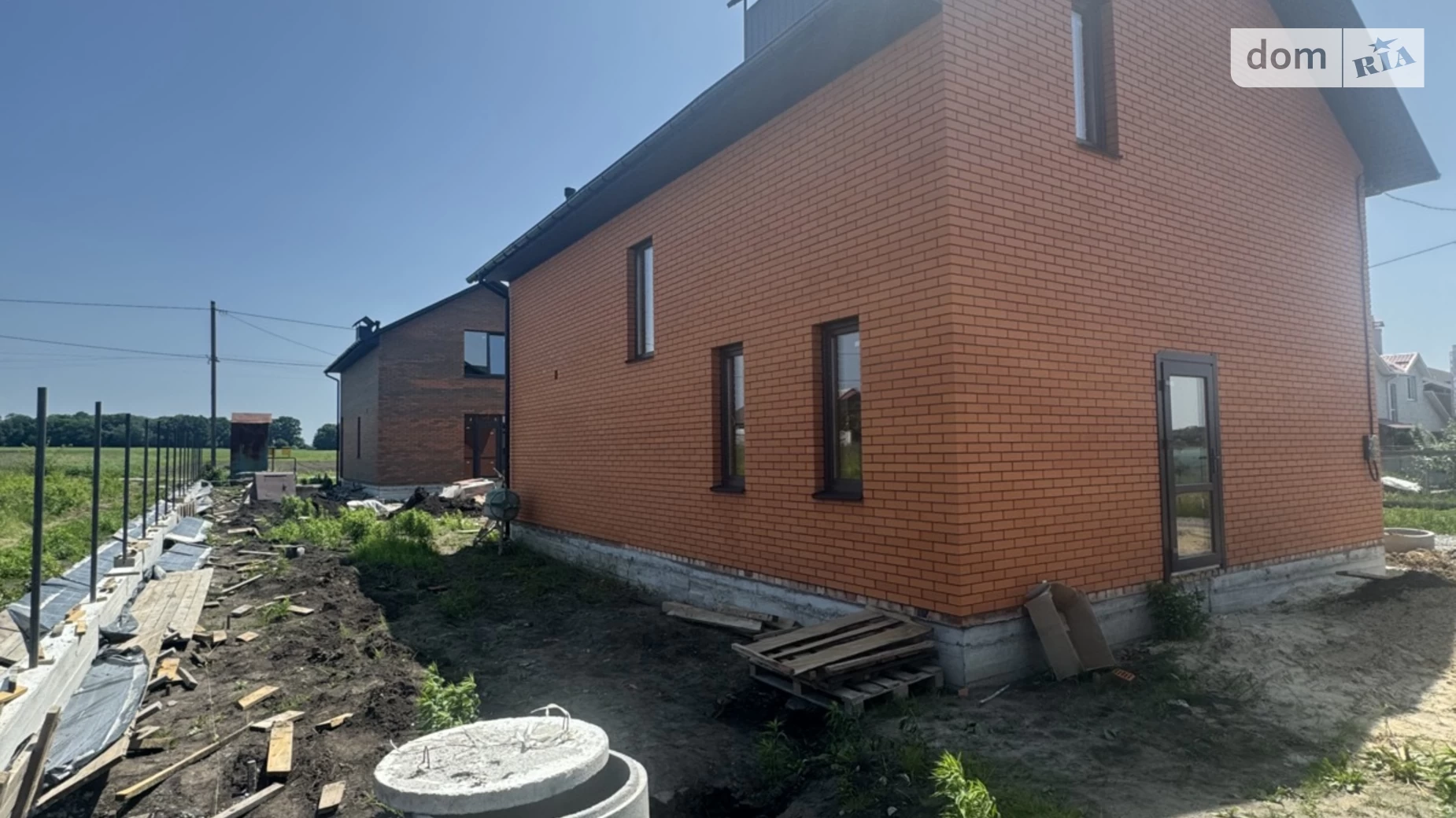 Продається будинок 2 поверховий 140 кв. м з меблями, цена: 87000 $ - фото 4