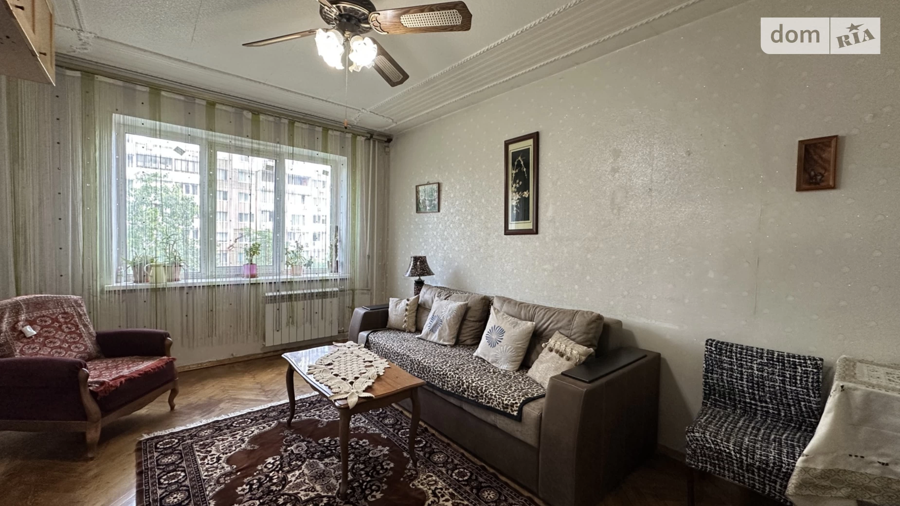 Сдается в аренду 3-комнатная квартира 72 кв. м в Киеве, ул. Героев Днепра, 7 - фото 3