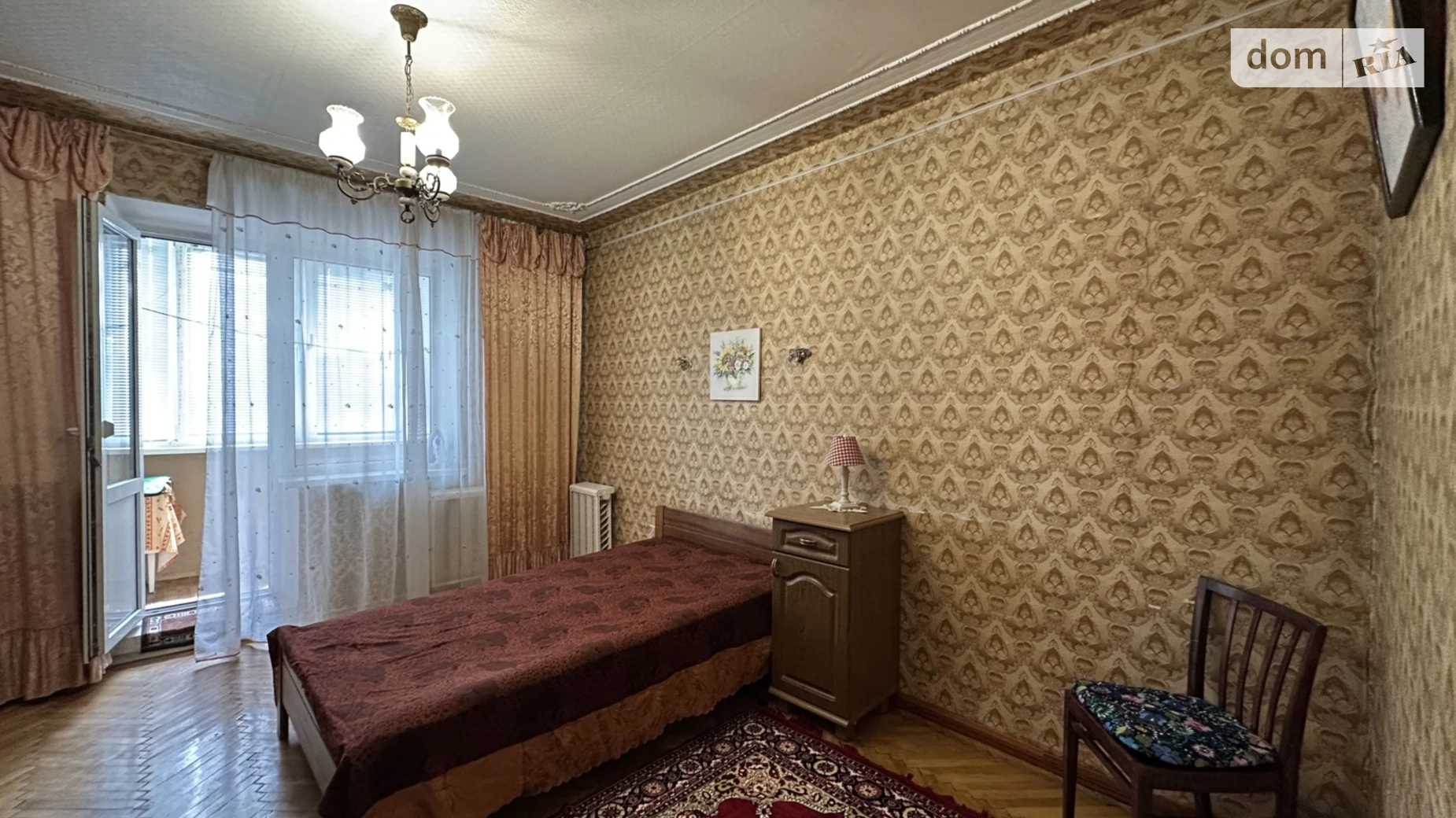 Сдается в аренду 3-комнатная квартира 72 кв. м в Киеве, ул. Героев Днепра, 7 - фото 4