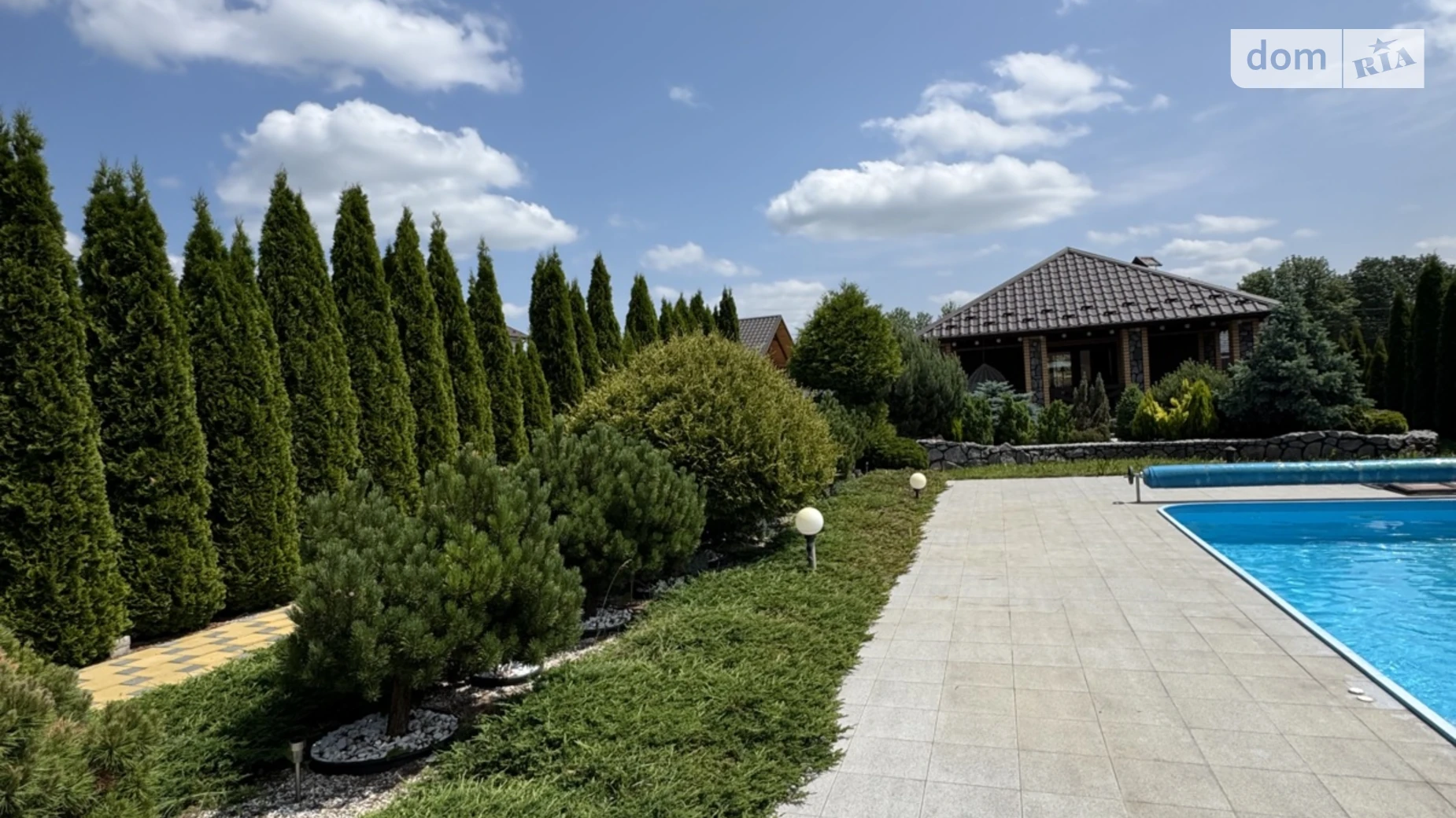 Продается дом на 2 этажа 240 кв. м с участком, цена: 270000 $ - фото 5