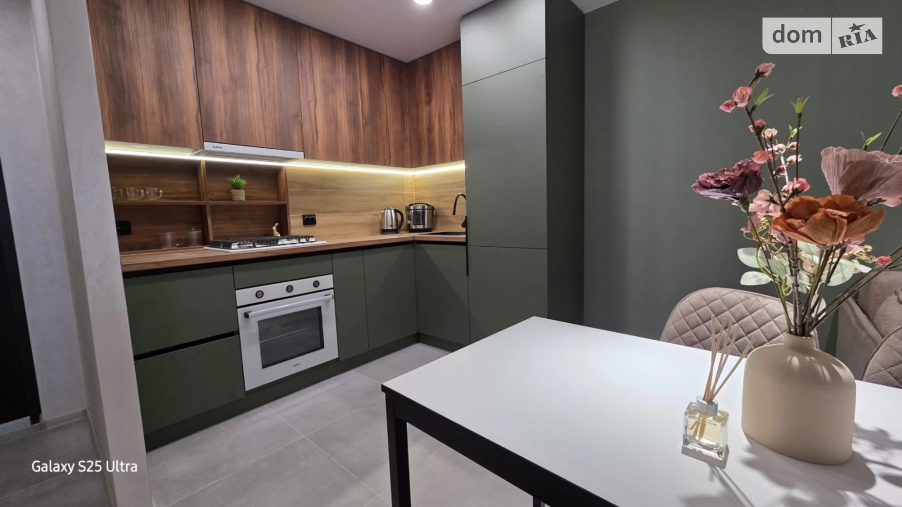 2-кімнатна квартира 56 кв. м у Тернополі, цена: 66500 $ - фото 2