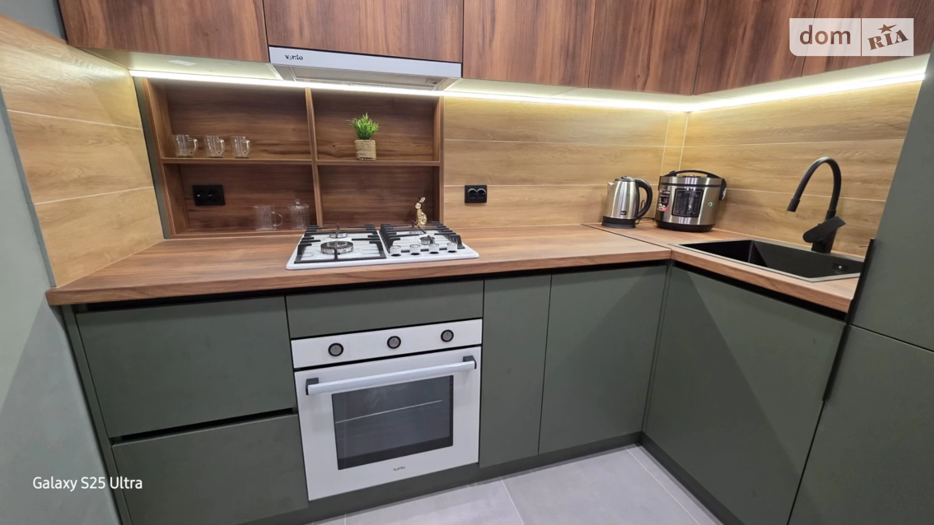 2-кімнатна квартира 56 кв. м у Тернополі, цена: 66500 $ - фото 5