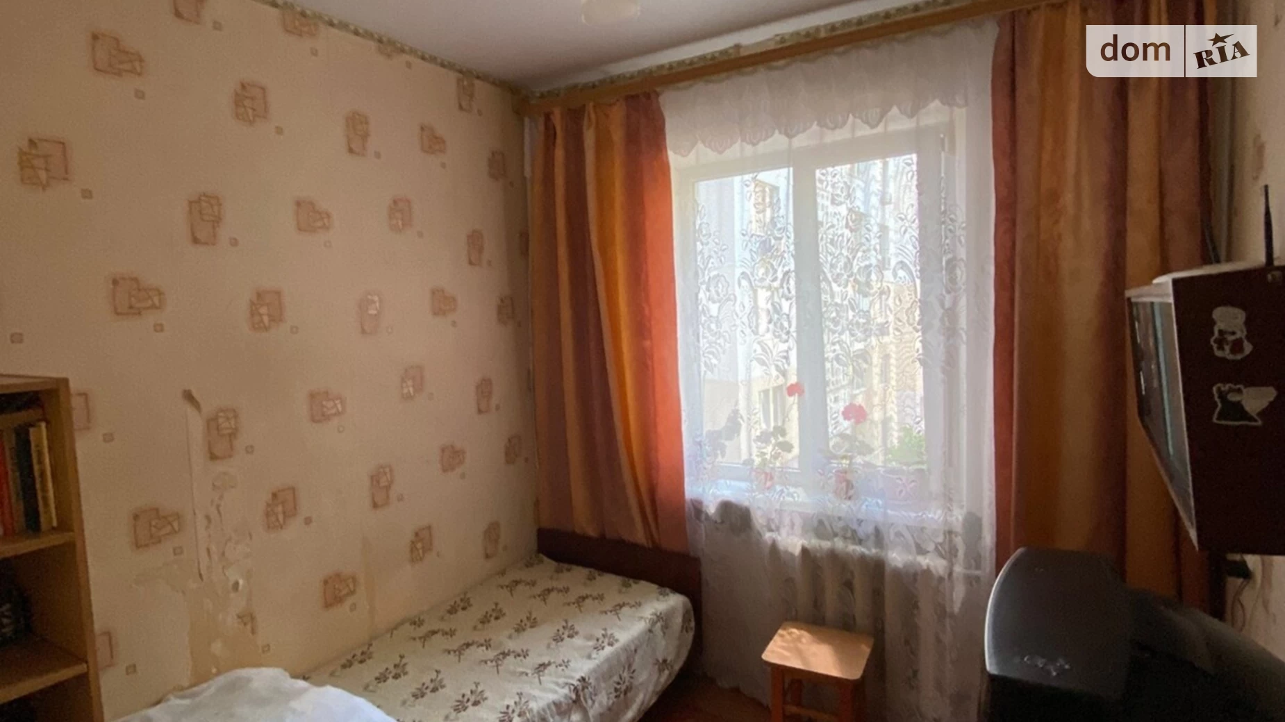 Продається 3-кімнатна квартира 62.3 кв. м у Одесі, вул. Палія Семена, 125 корпус 2 - фото 3