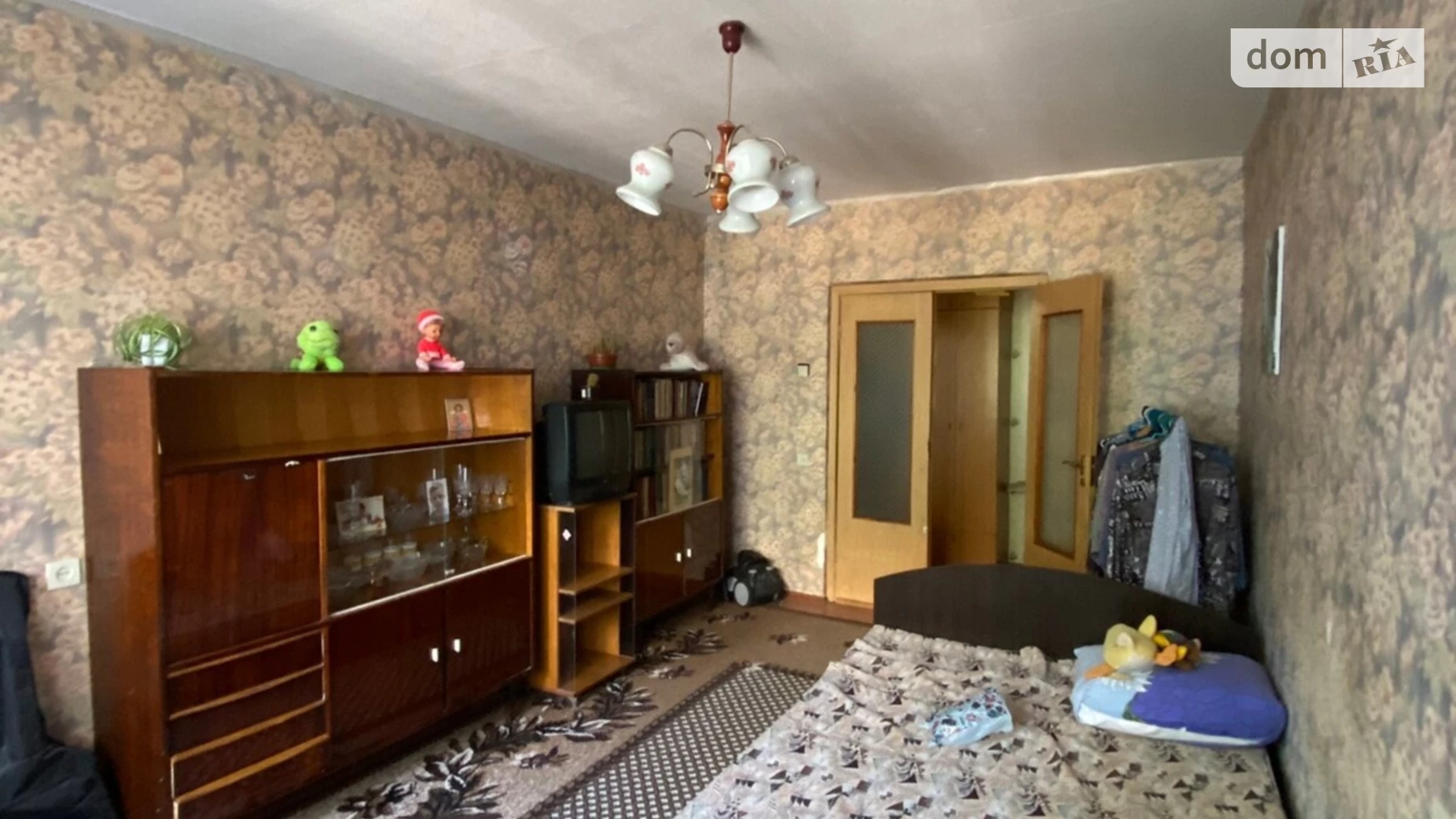 Продається 3-кімнатна квартира 62.3 кв. м у Одесі, вул. Палія Семена, 125 корпус 2 - фото 2