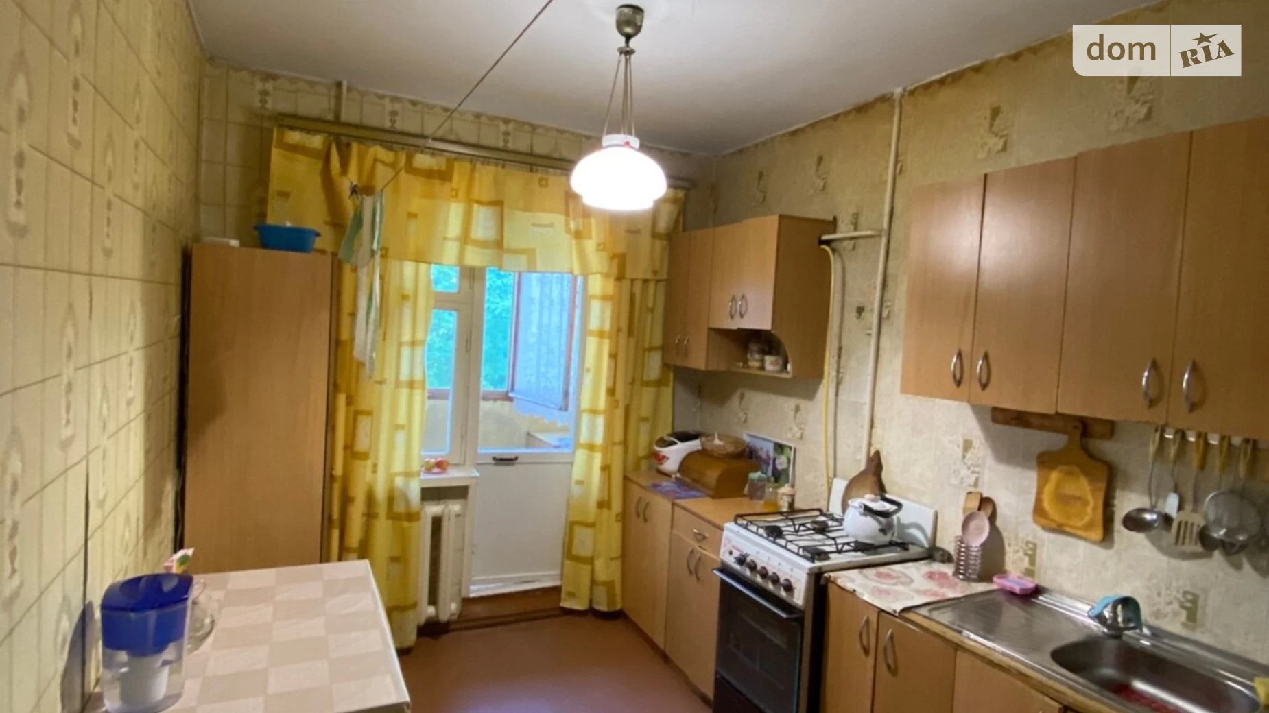 Продається 3-кімнатна квартира 62.3 кв. м у Одесі, вул. Палія Семена, 125 корпус 2 - фото 5