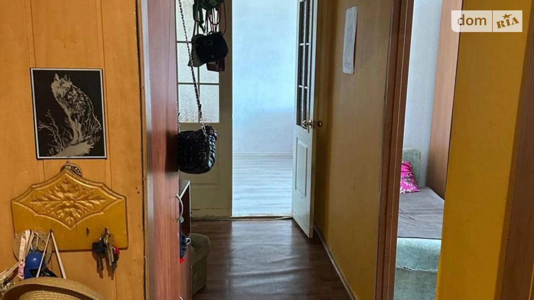 2-кімнатна квартира 50 кв. м у Запоріжжі, цена: 26000 $ - фото 4